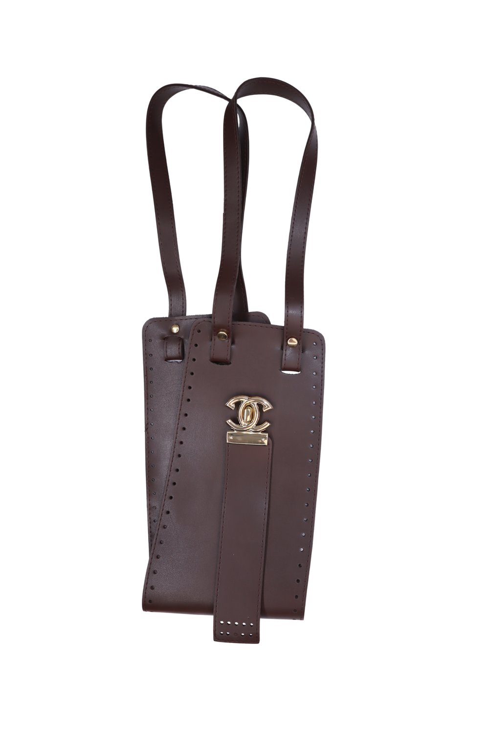 ORTA KÖRÜK SET CHANEL KİLİTLİ