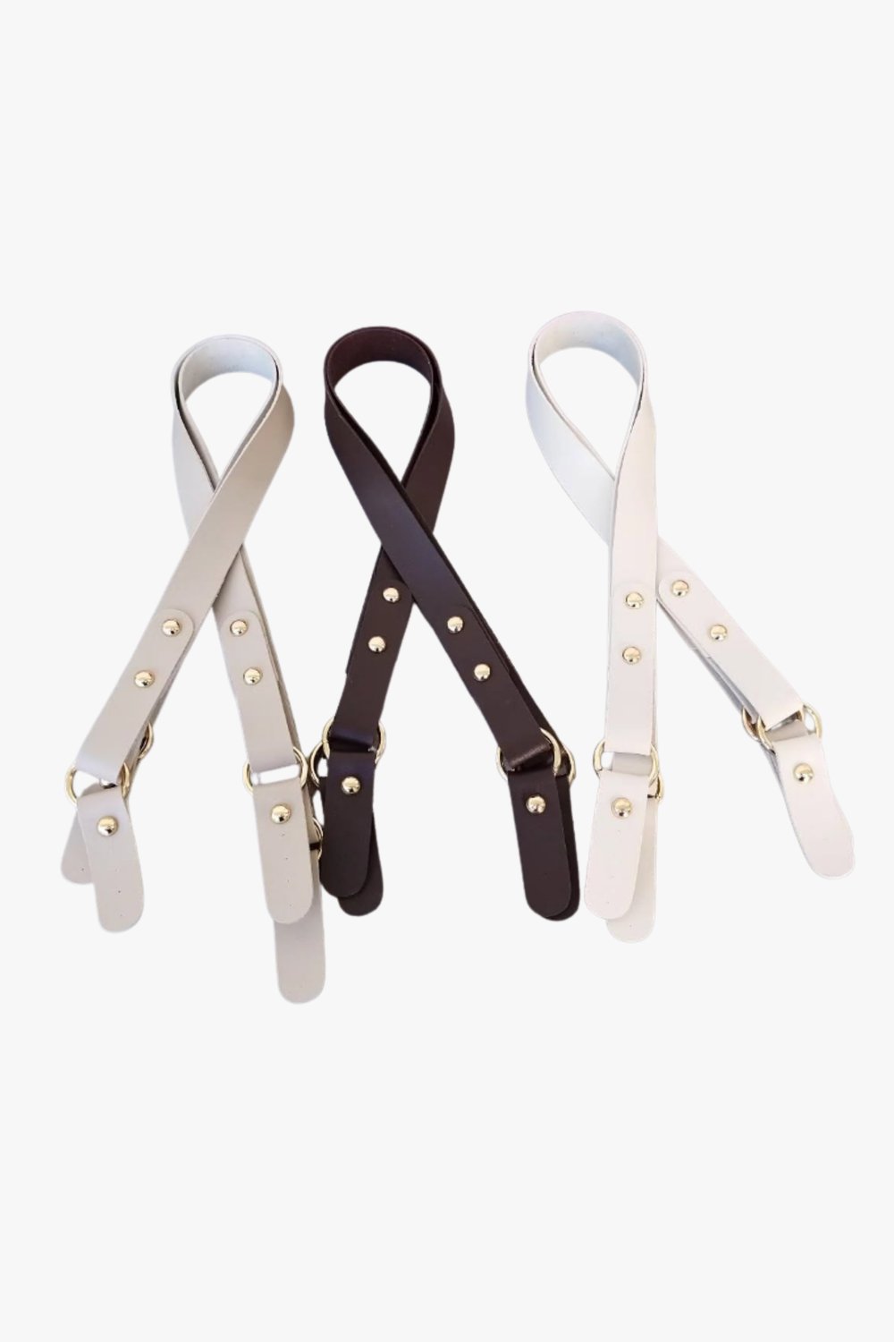 PARİS ASKI 2.5 CM DİKMELİ