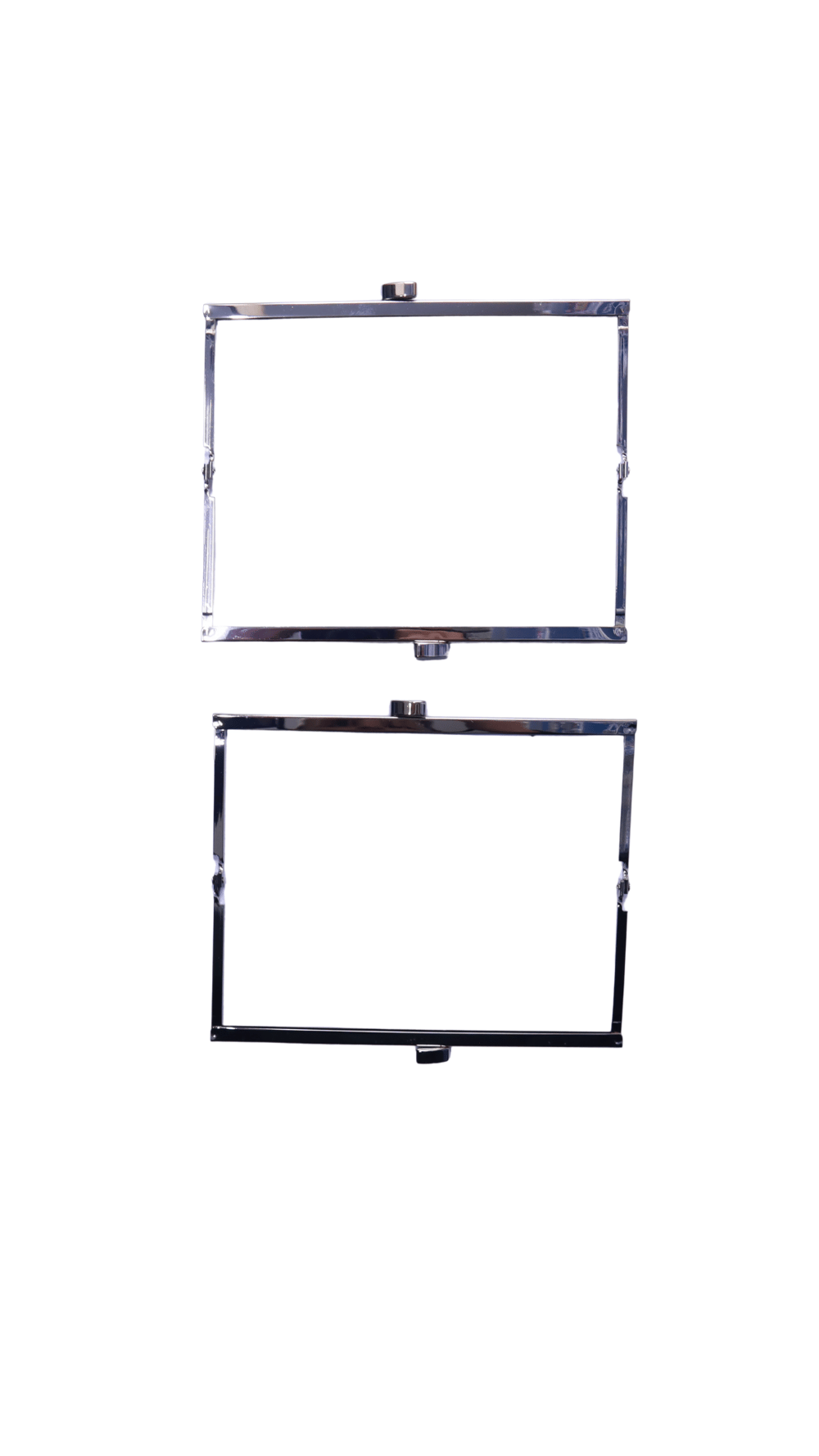 METAL ÖRDEK TABAN KLİPSLİ BURS 001-002