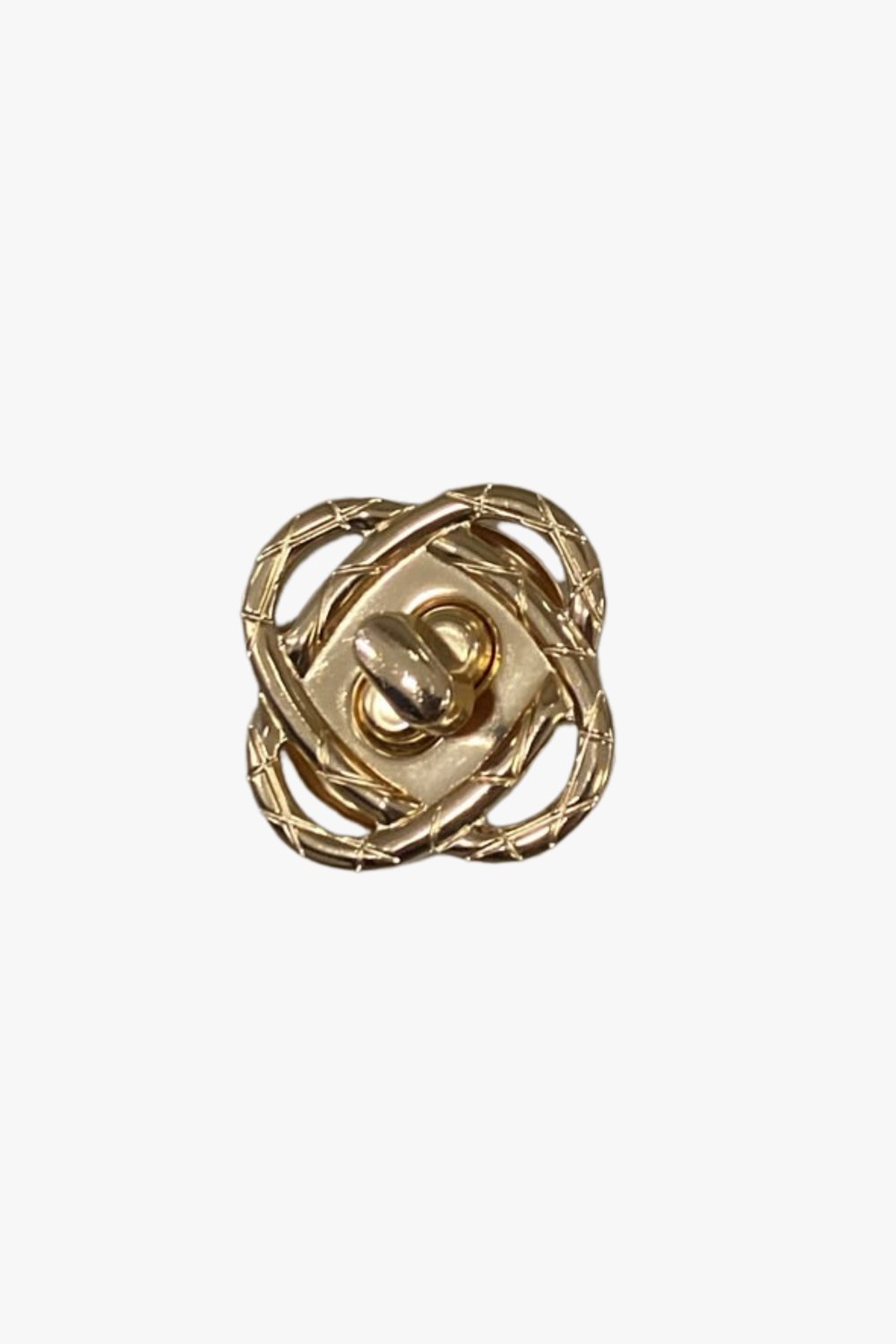 ÇANTA KİLİDİ CHANEL MODEL (10 ADET)