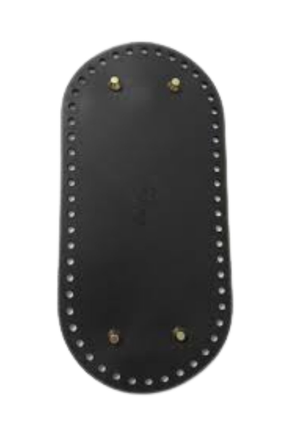 SİLİKON ÇANTA TABANI 25*12