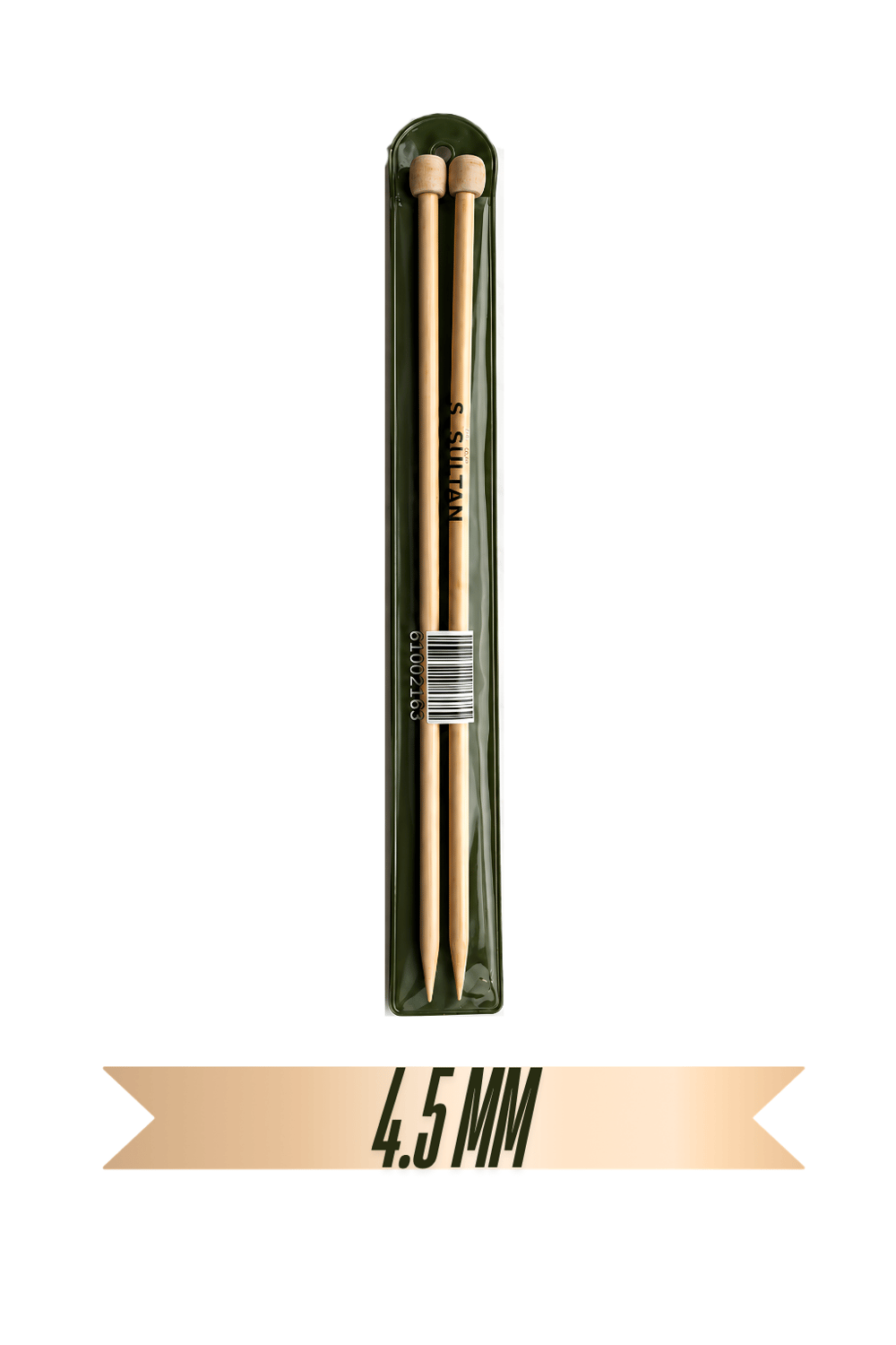 ŞİŞ SULTAN BAMBOO NO:4,5