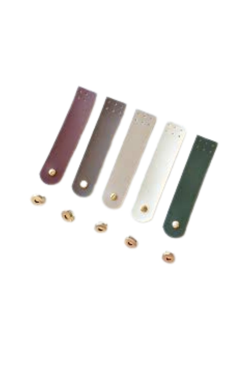 ÇİFT MIKNATISLI ÇANTA KAPAĞI 19x18