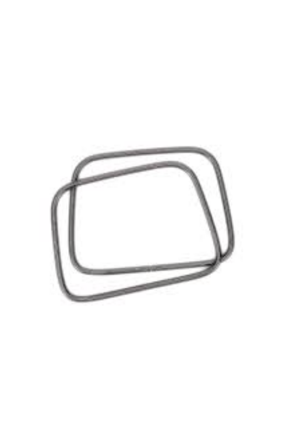 11 CM  METAL DÖRTGEN ÇANTA SAPI MTH-111