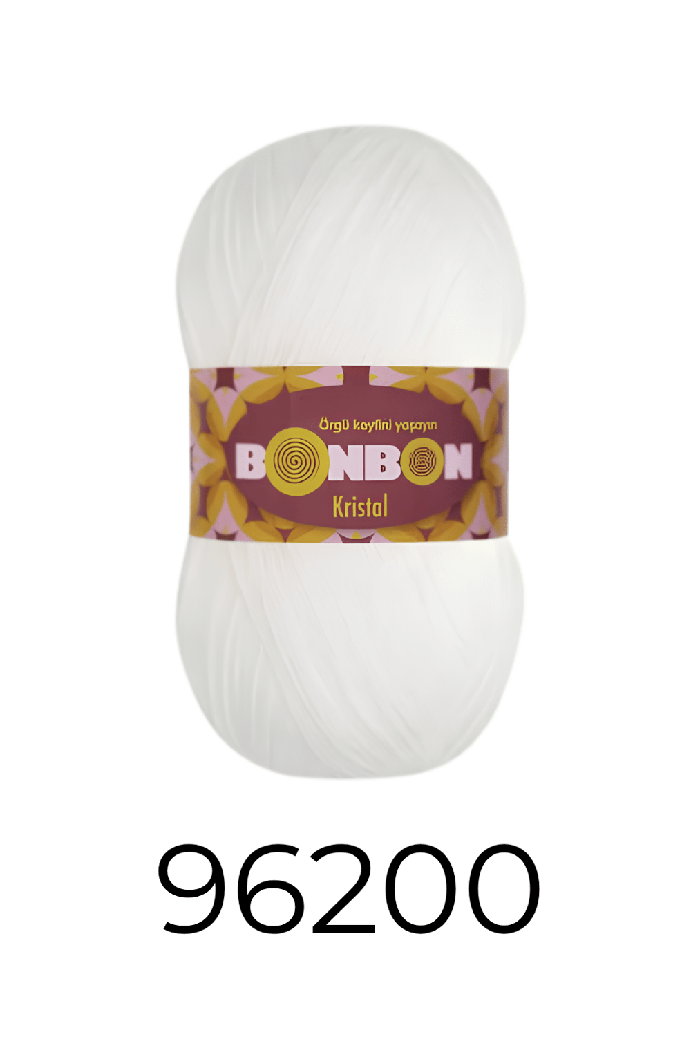 NAKO BONBON KRİSTAL