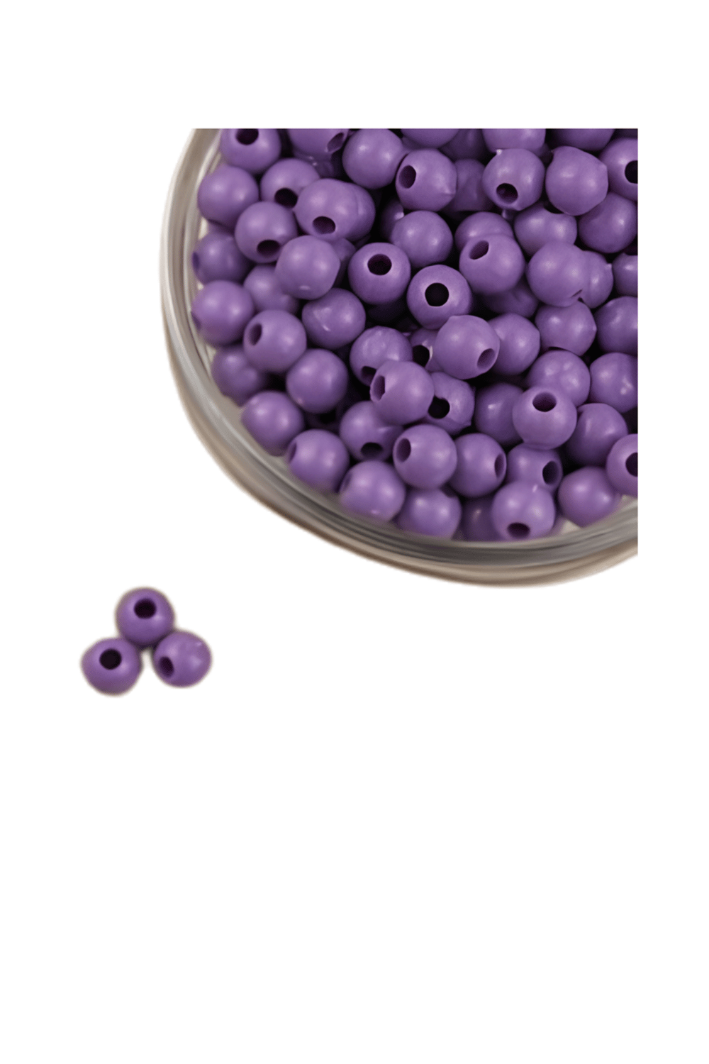 MAKROME BONCUĞU 14 MM 500 GR