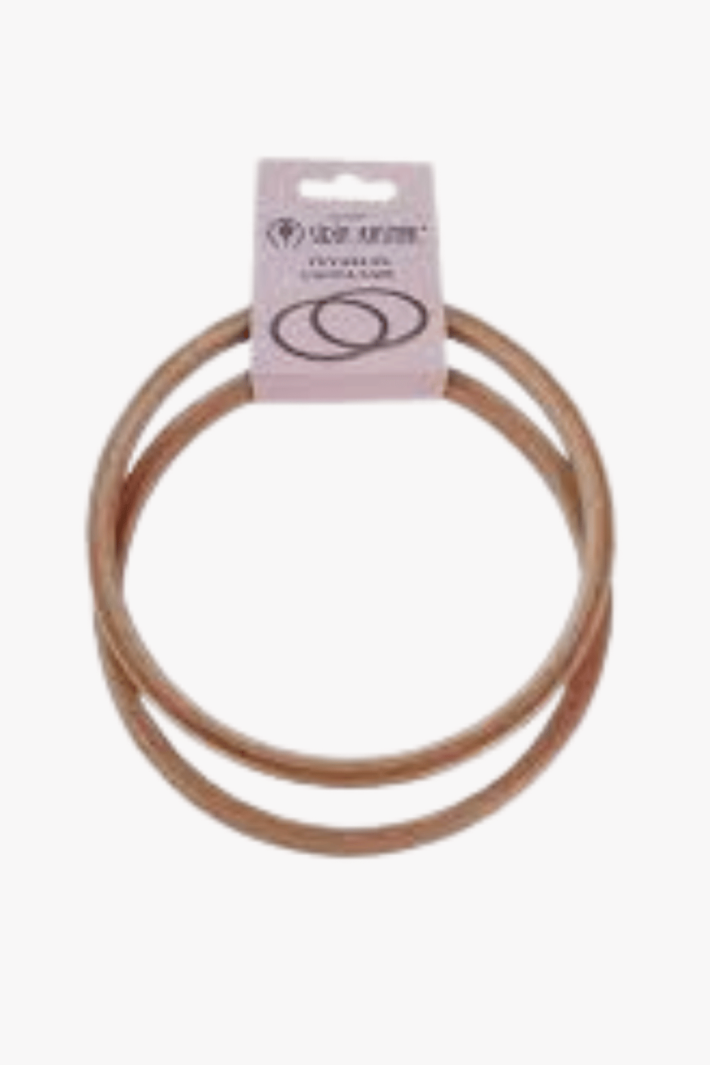 ŞİRİN 13,5 CM YUVARLAK ÇANTA SAPI 660-1