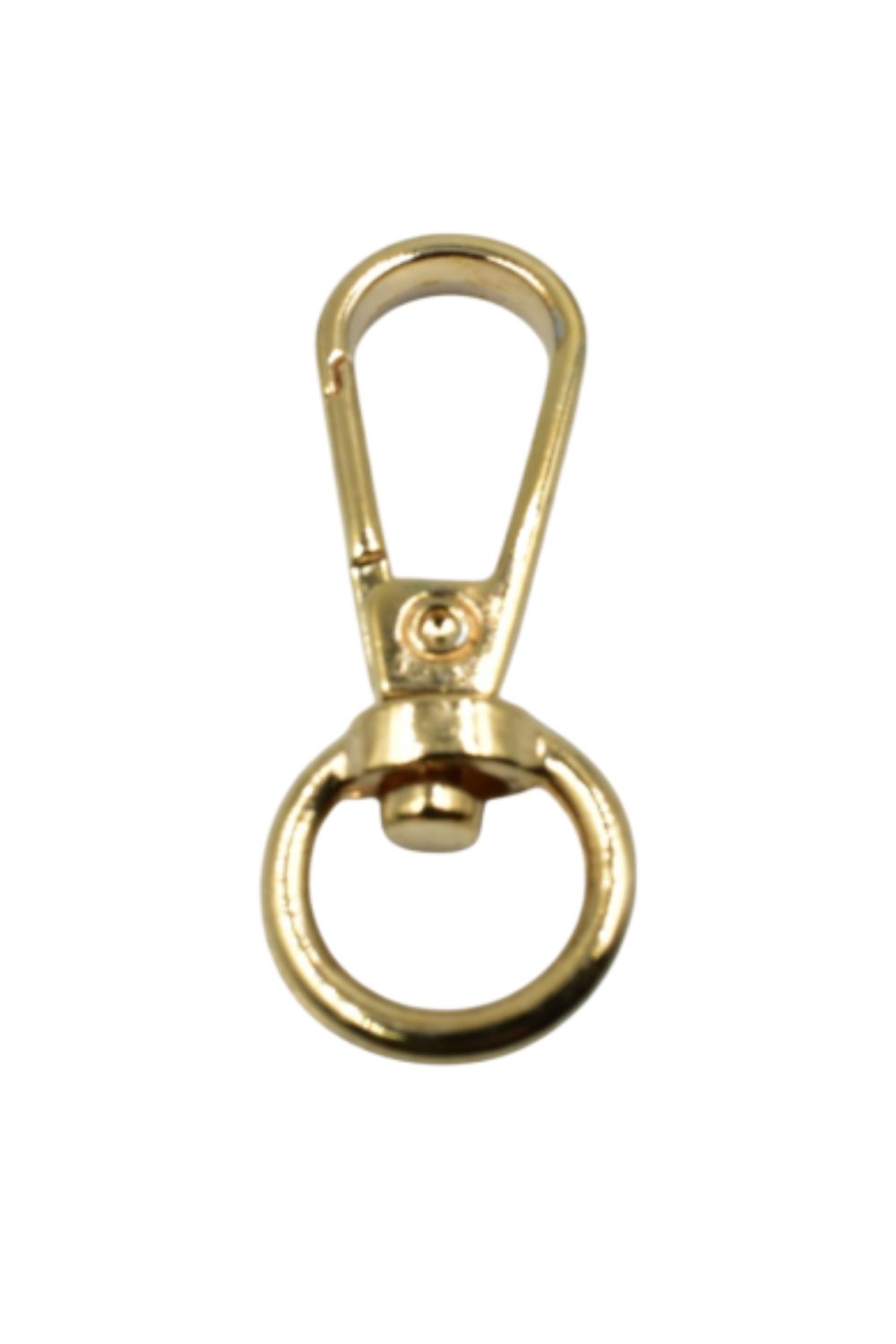 YUVARLAK  KANCA 1 CM  (1.000 ADET) PARİS