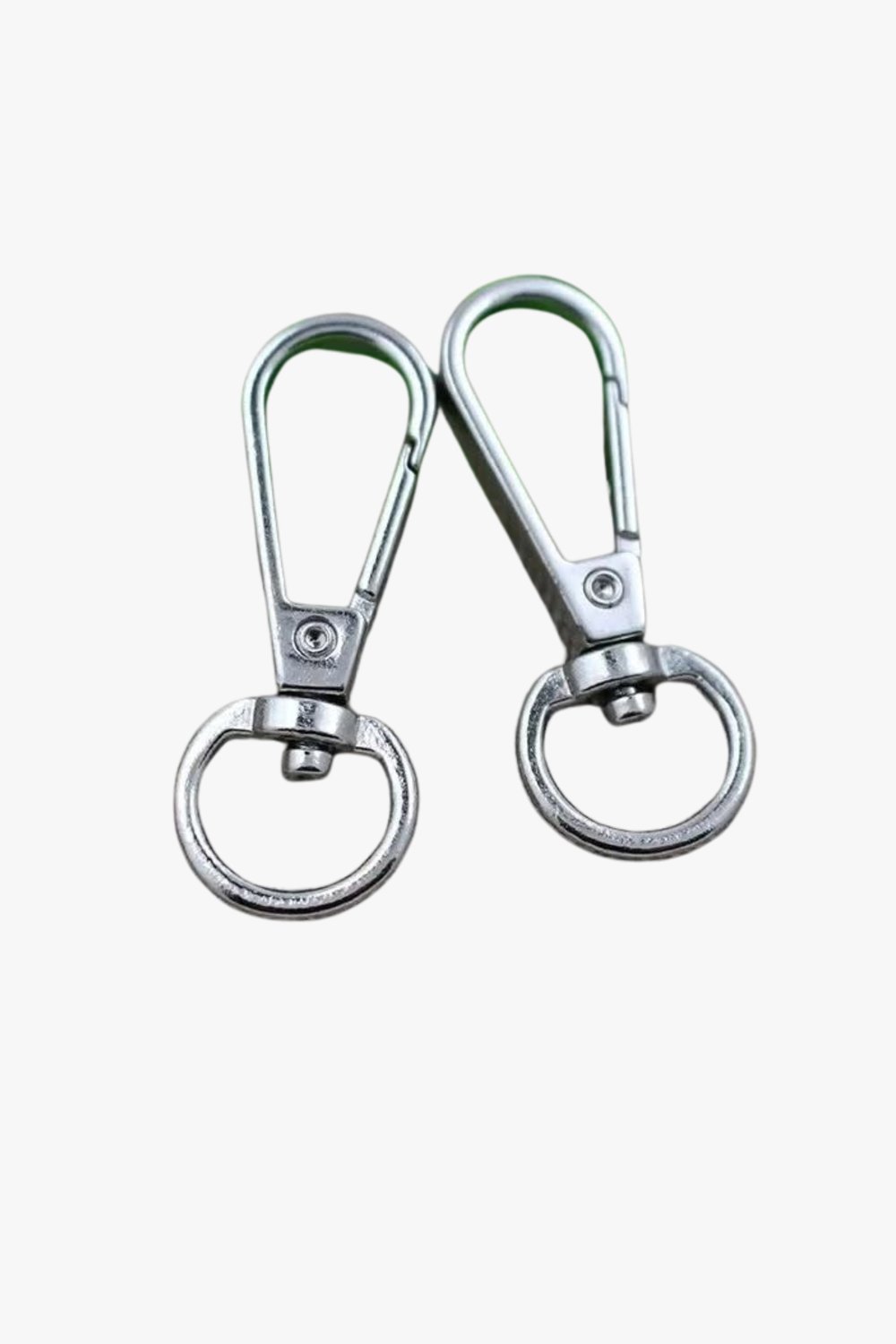 YAYLI KANCA 12 mm x 35 mm (20 ADET)
