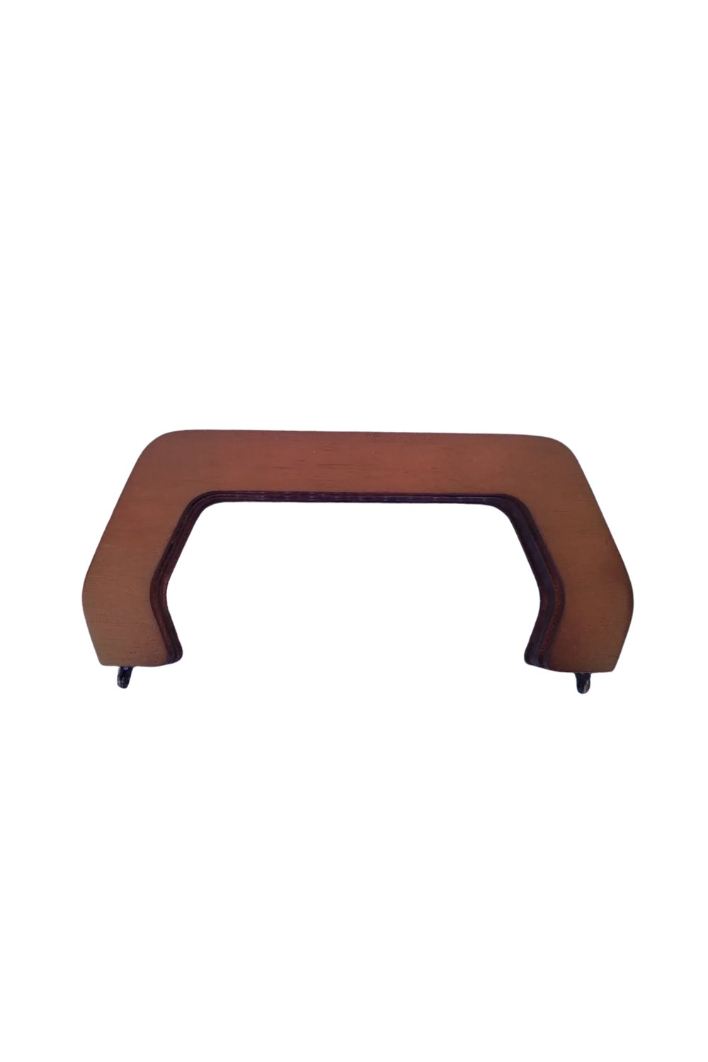 MIKNATISLI BURS MB#22 KÖŞELİ 20 CM *YENİ*