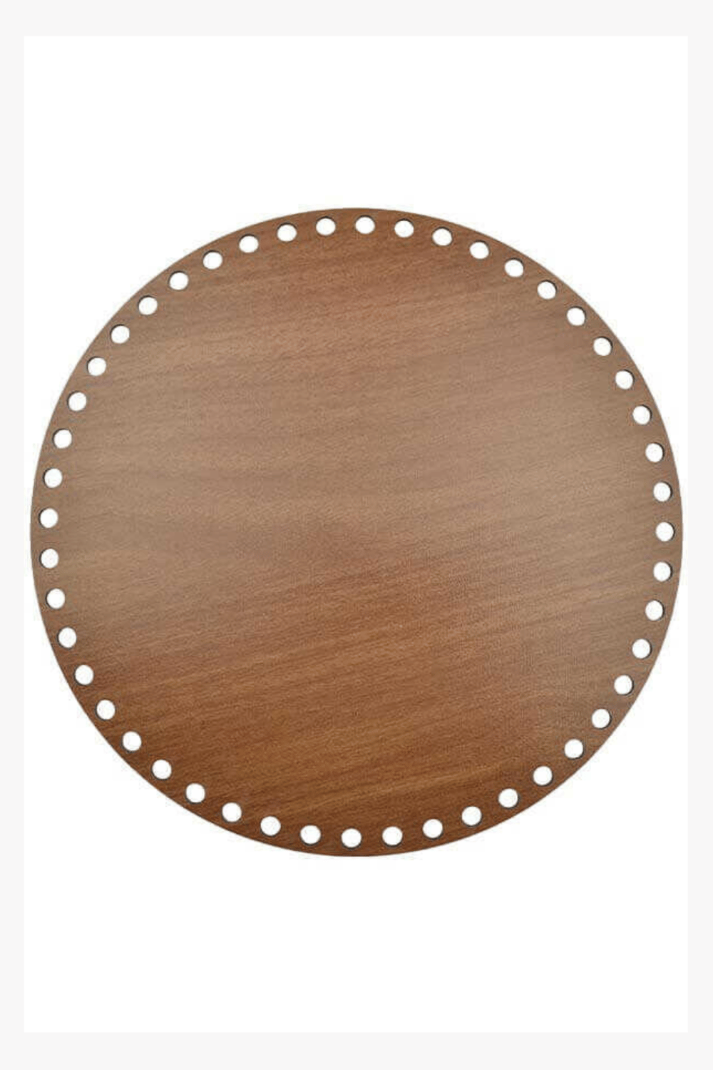 25X25 TABAN YUVARLAK