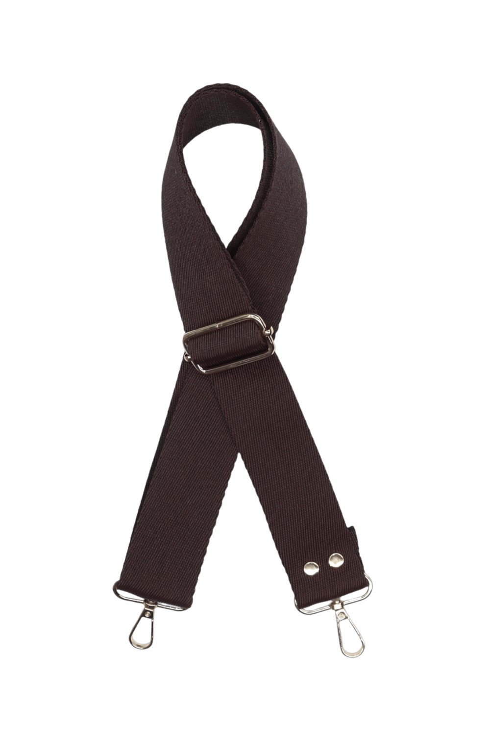ÇİFT RİVETLİ AYARLI ÇANTA KOLONU 4CM
