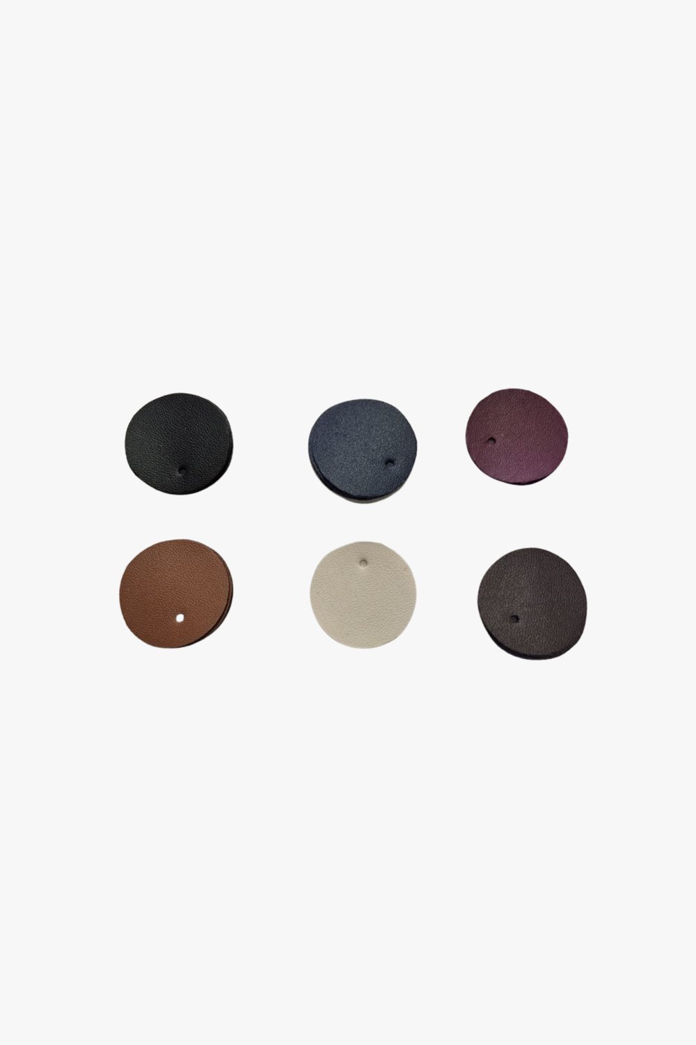 DERİ PUL (200 ADET) (+ - %5 DEĞİŞİR)