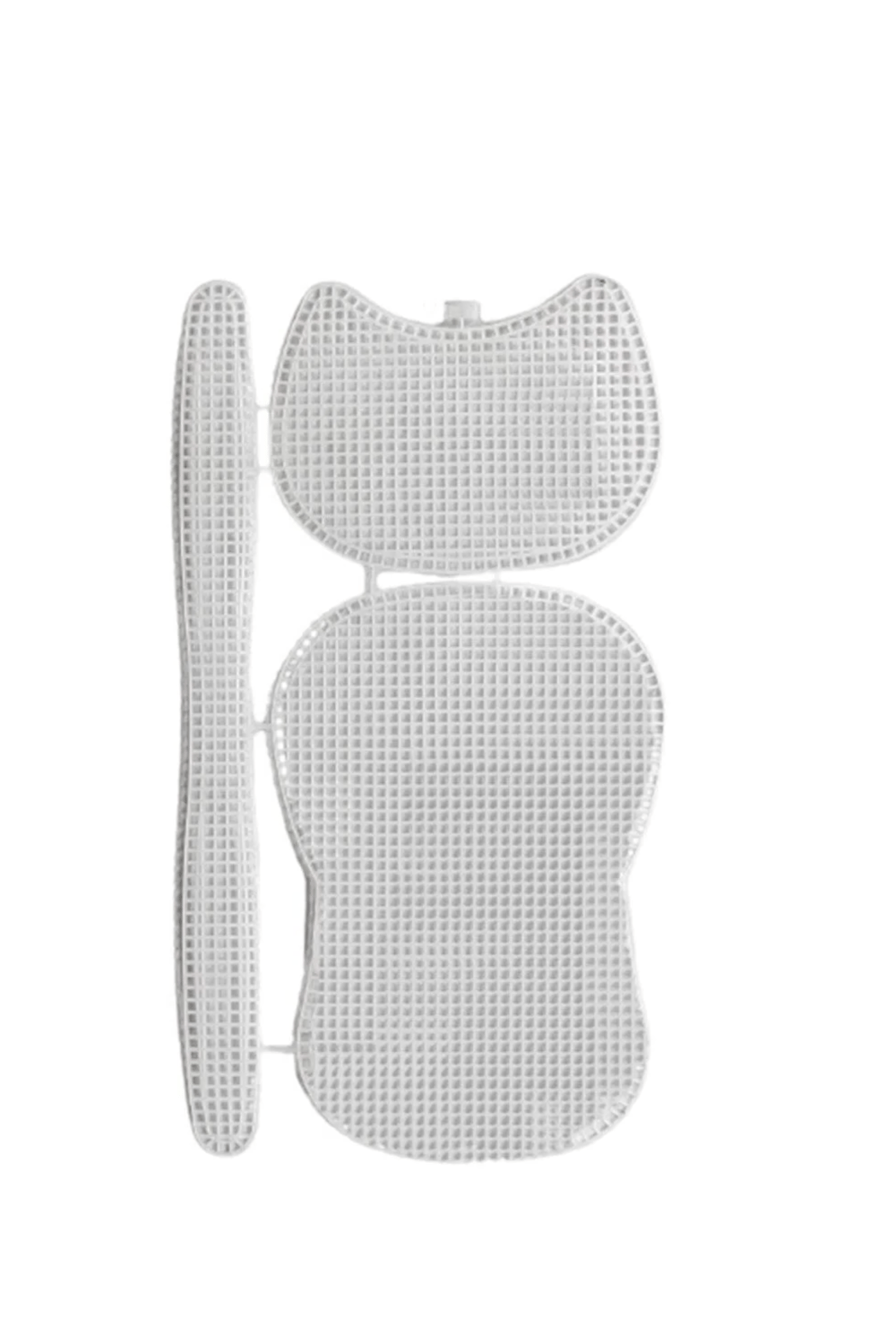 KANVAS KEDİ MODEL ÇANTA 42*19