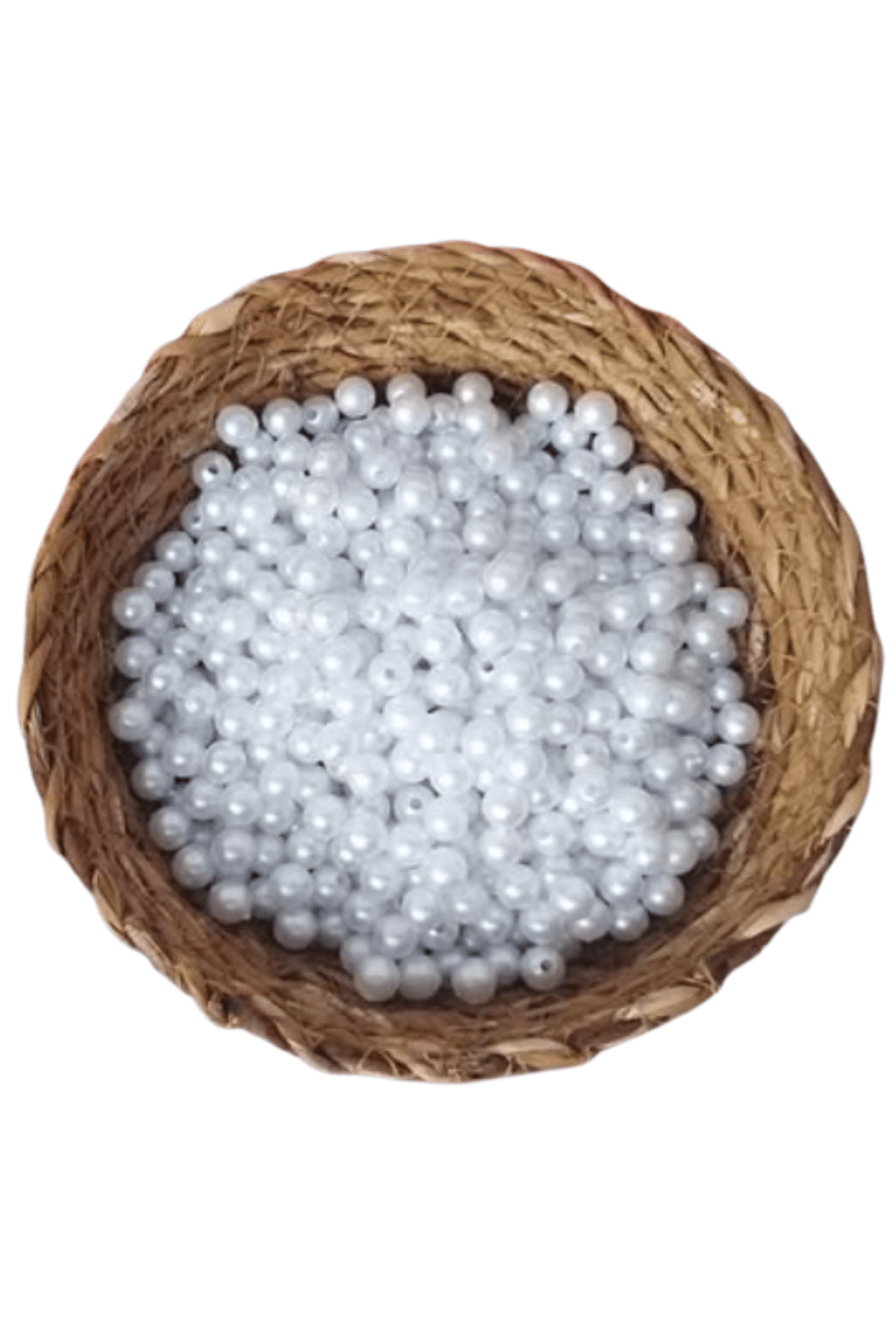 DÖKME İNCİ 4MM 500GR