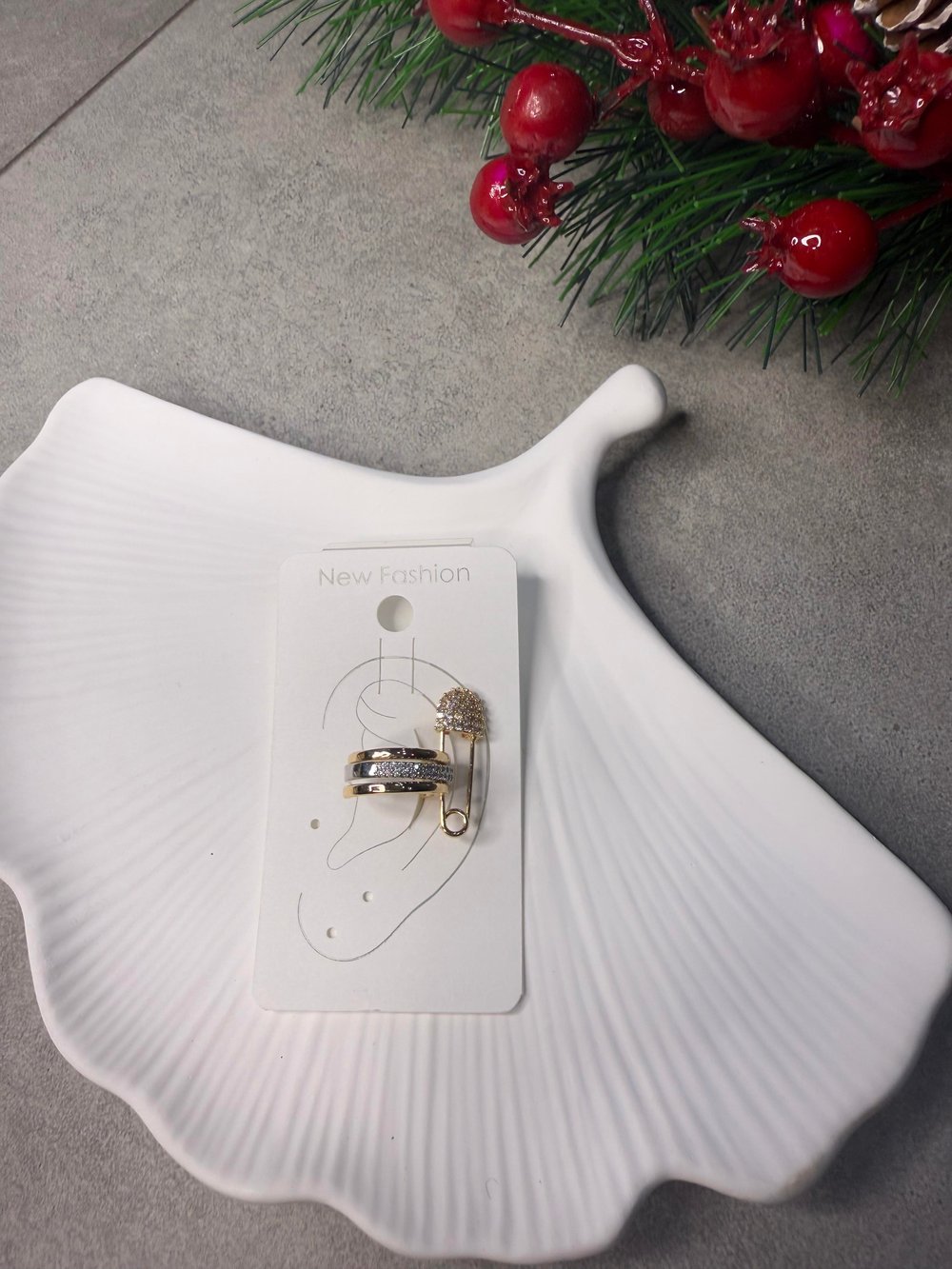 Çengel Earcuff