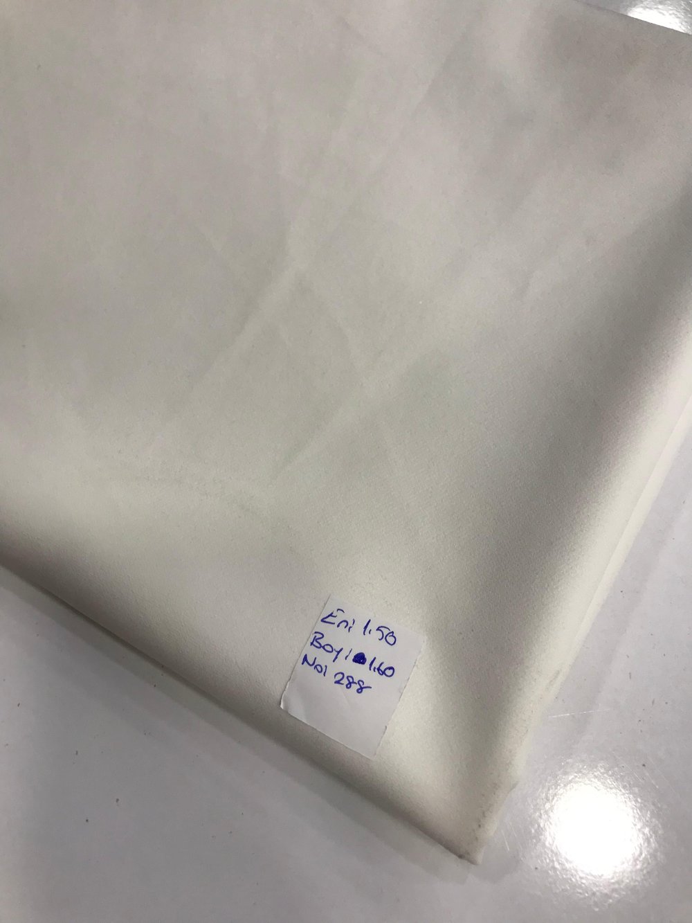 288 Duble Krep Kumaş