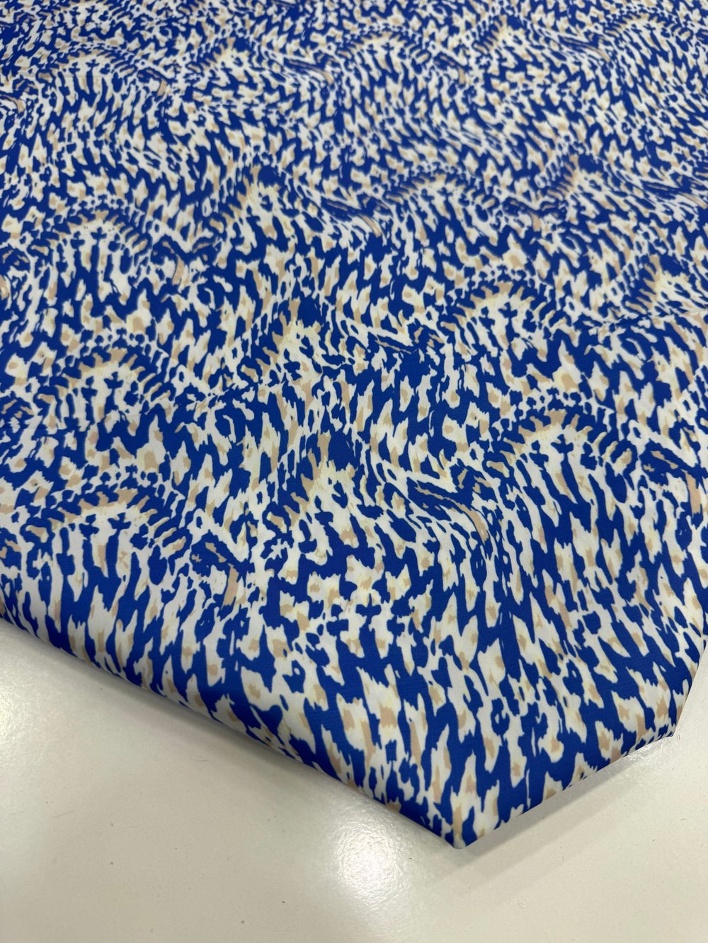 Desenli Paraşüt Kumaş
