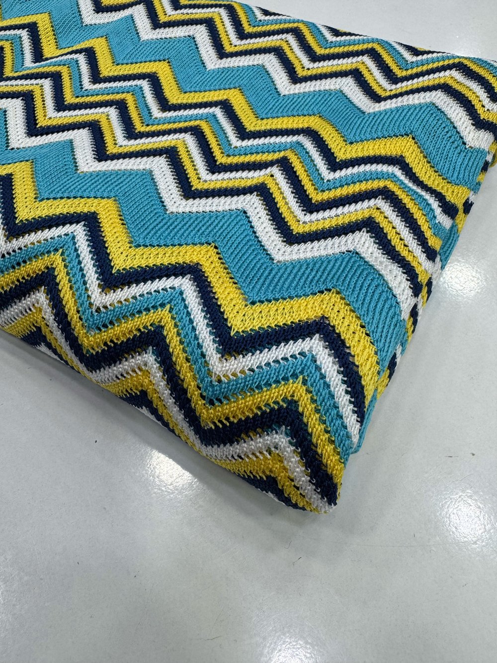 Missoni Örme Kumaş