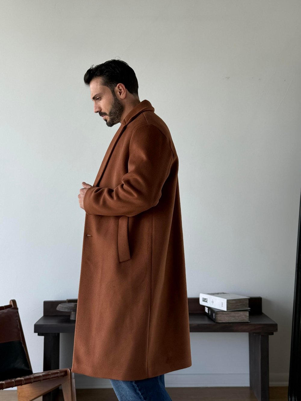 Oxford Taba Kaban