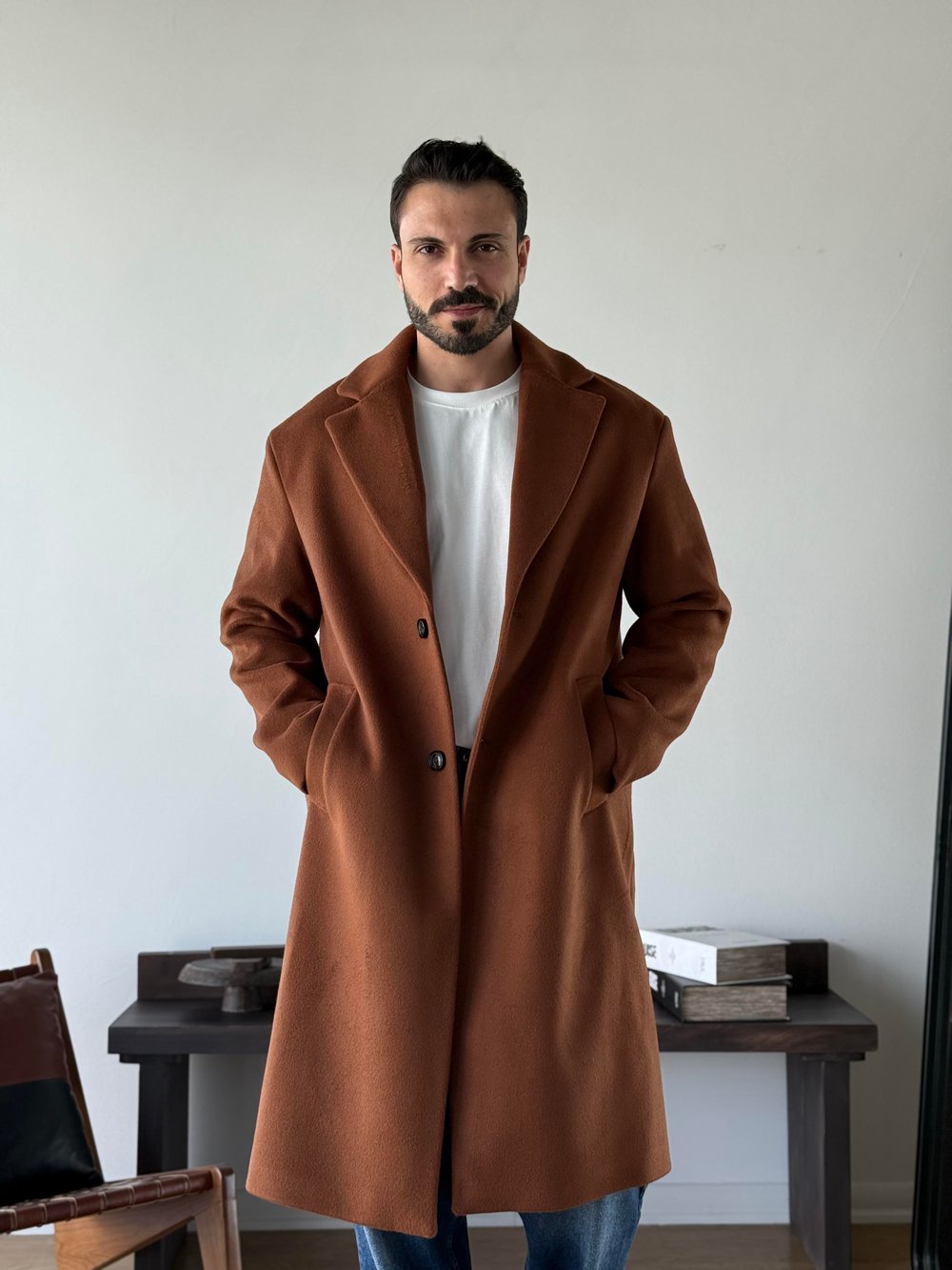 Oxford Taba Kaban