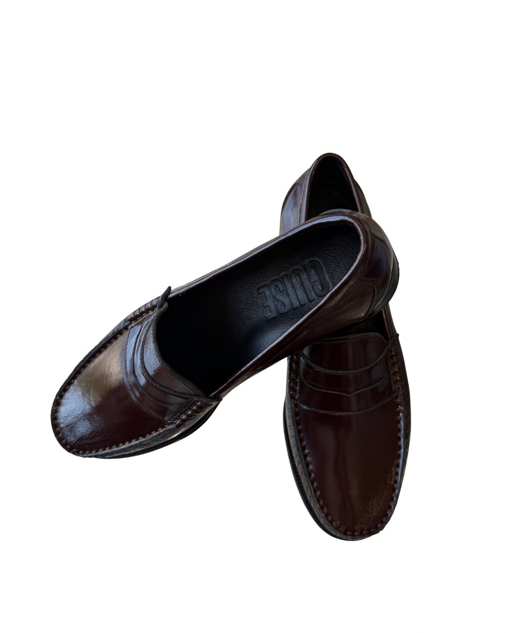 Penny Bordo Loafer