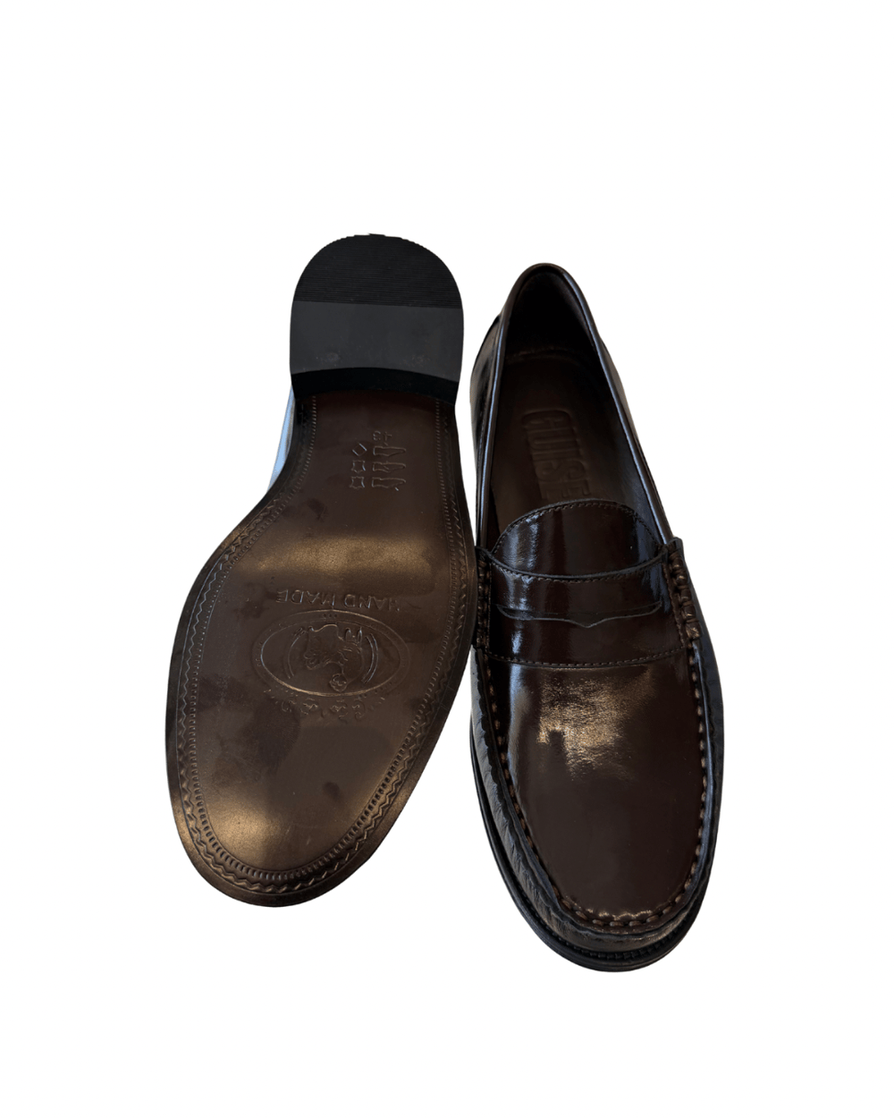 Penny Kahverengi Loafer