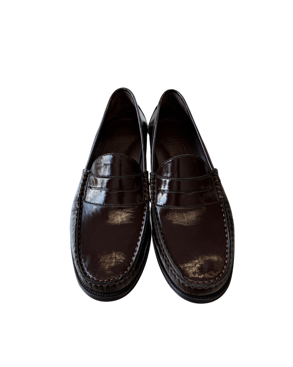 Penny Kahverengi Loafer