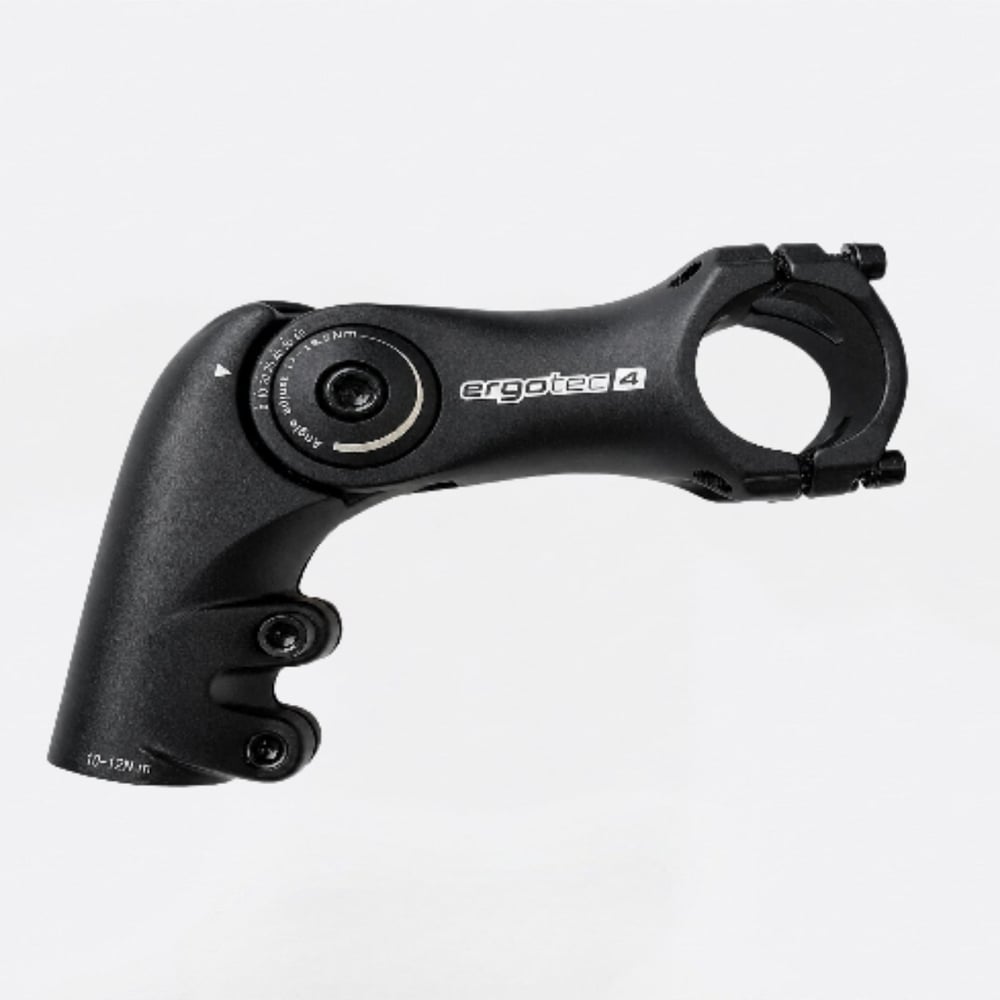 Ergotec 4 31.8 6-8M