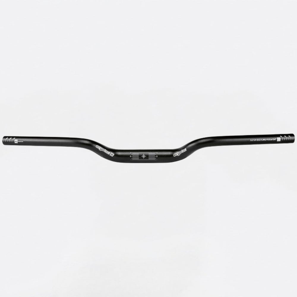 Ergotec  6 - M-Bar 31.8 MTB Gidon