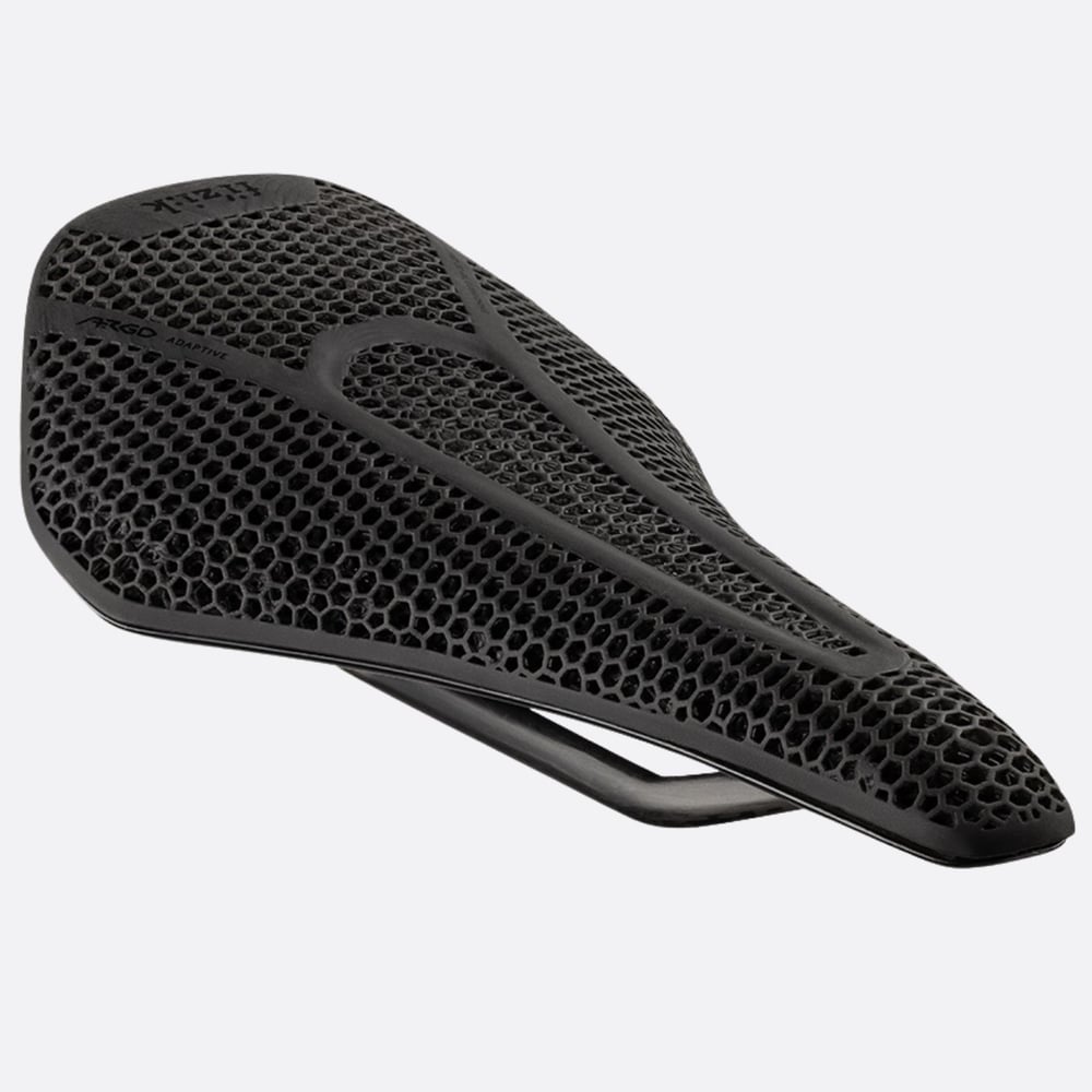 Fizik Vento Argo 00 Adaptif  3D Carbon Fiber Sele