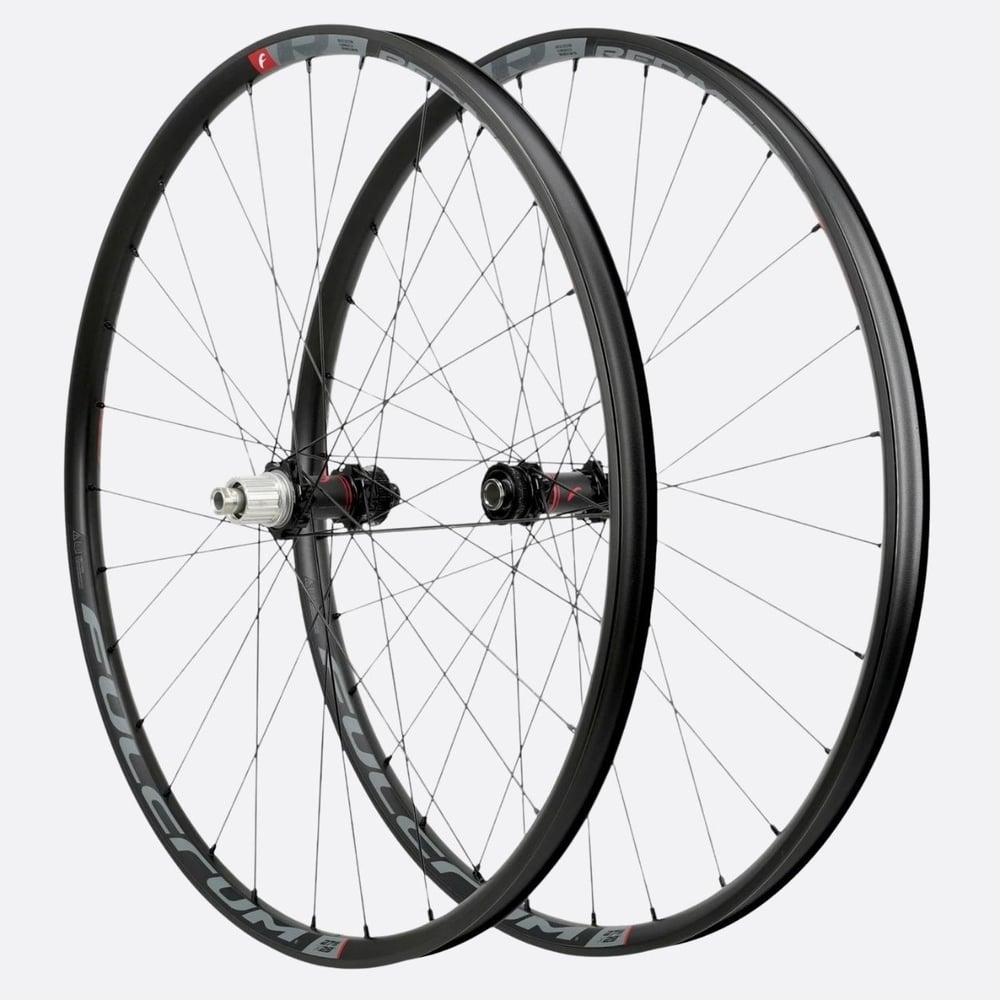 Fulcrum Racing 500 DB Jant  Ön/Arka seti
