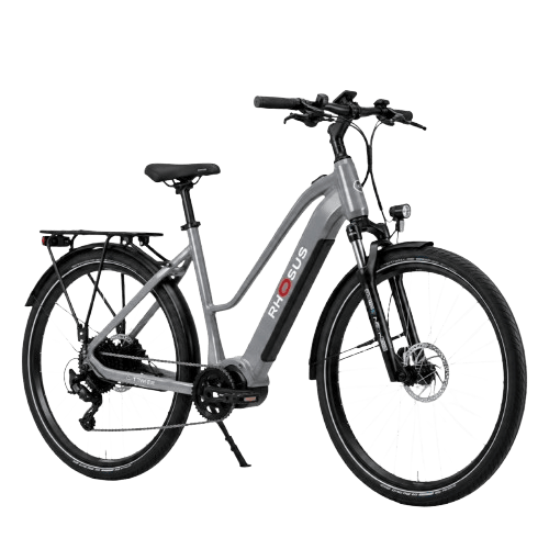 Rhosus Timer Shimano