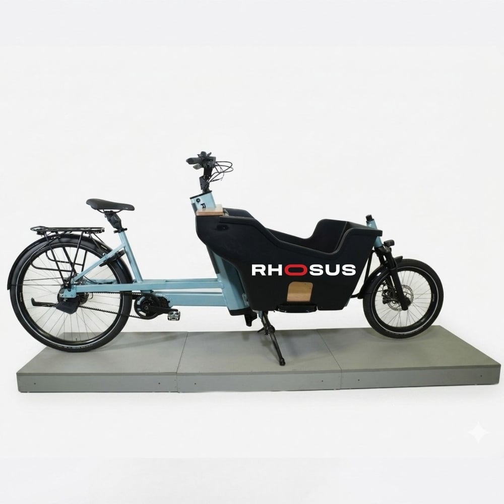 Rhosus Volume Eco Pro