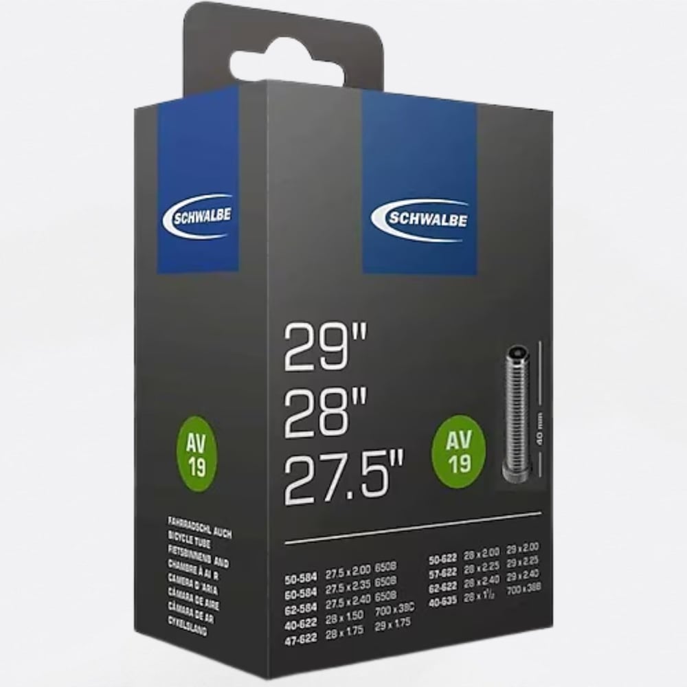 Schwalbe Av19 İç Lastik