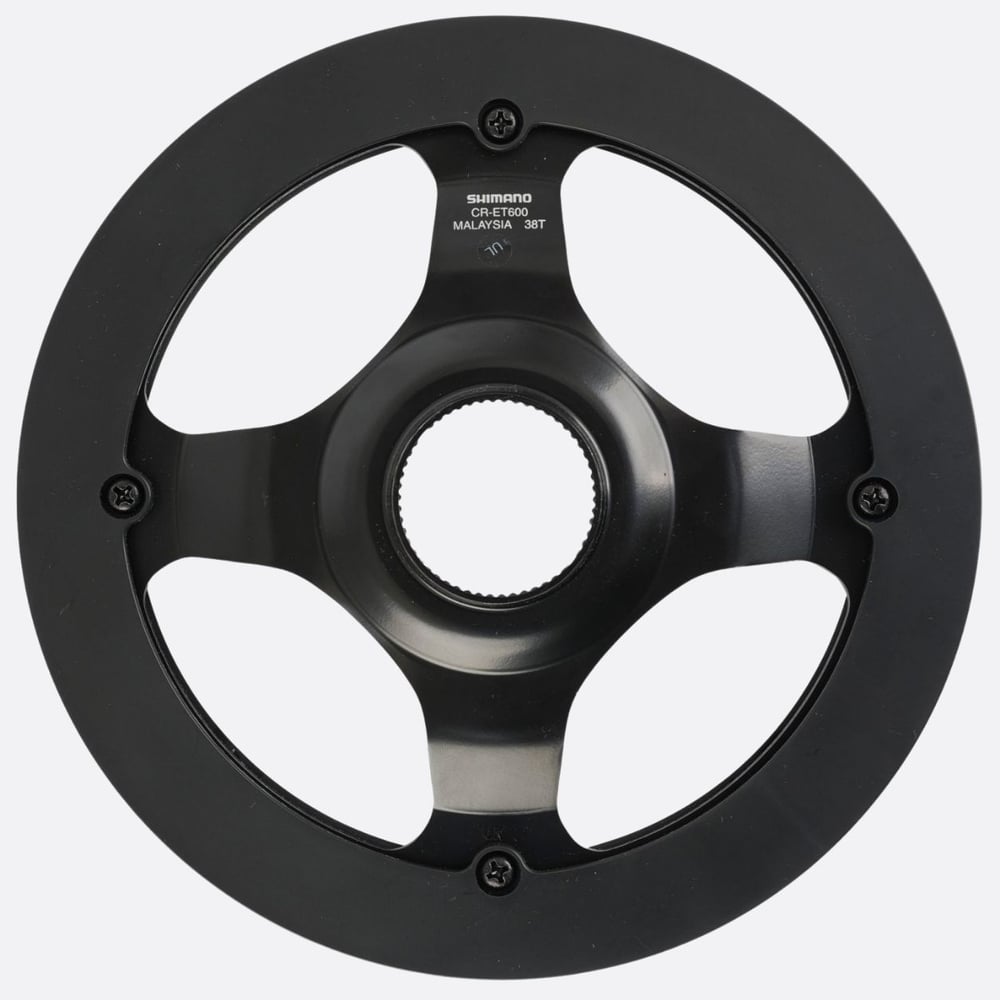Shimano STePS CR-ET600 Zincir Dişlisi 44-T