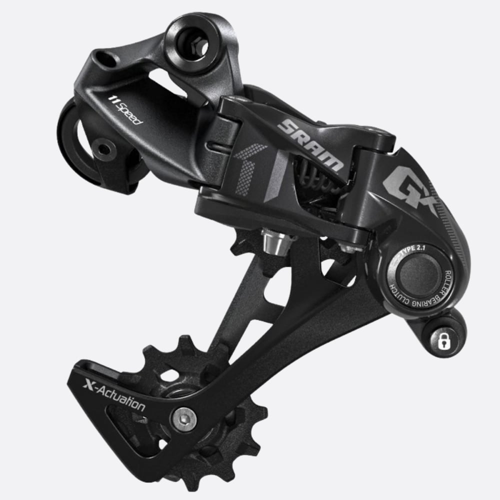 SRAM GX Eagle Type 3.0 Max 52T – 11