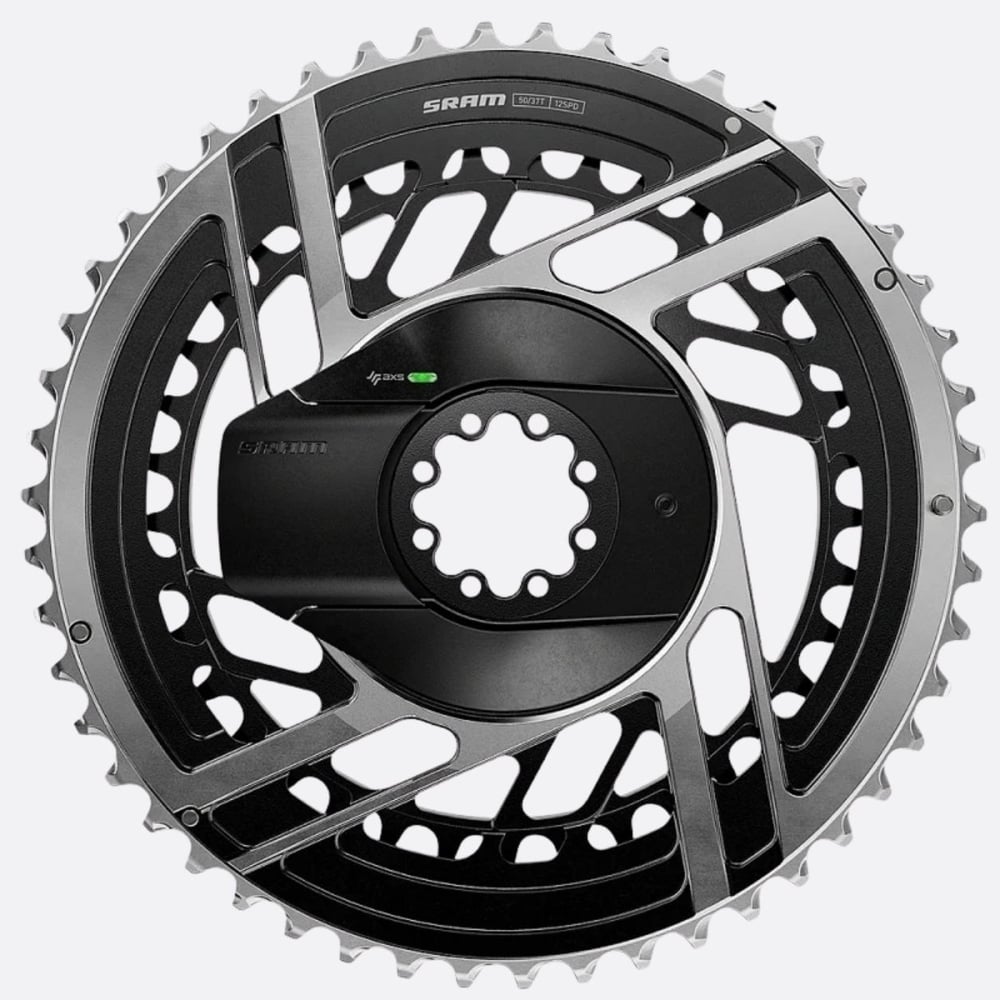 SRAM RED AXS E1 48/35T Güç Ölçerli Aynakol