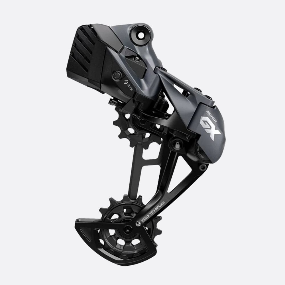 SRAM RIVAL GX Dİ2 52T Arka Vites