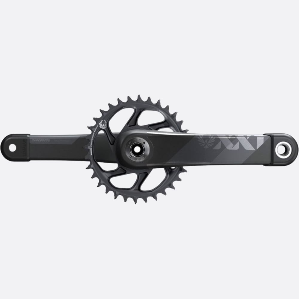 SRAM XX1 Eagle X-SYNC Karbon Aynakol