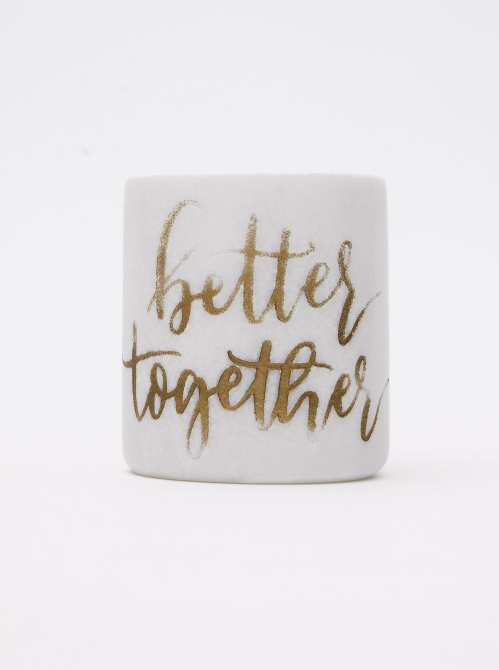 Better Together Vase 