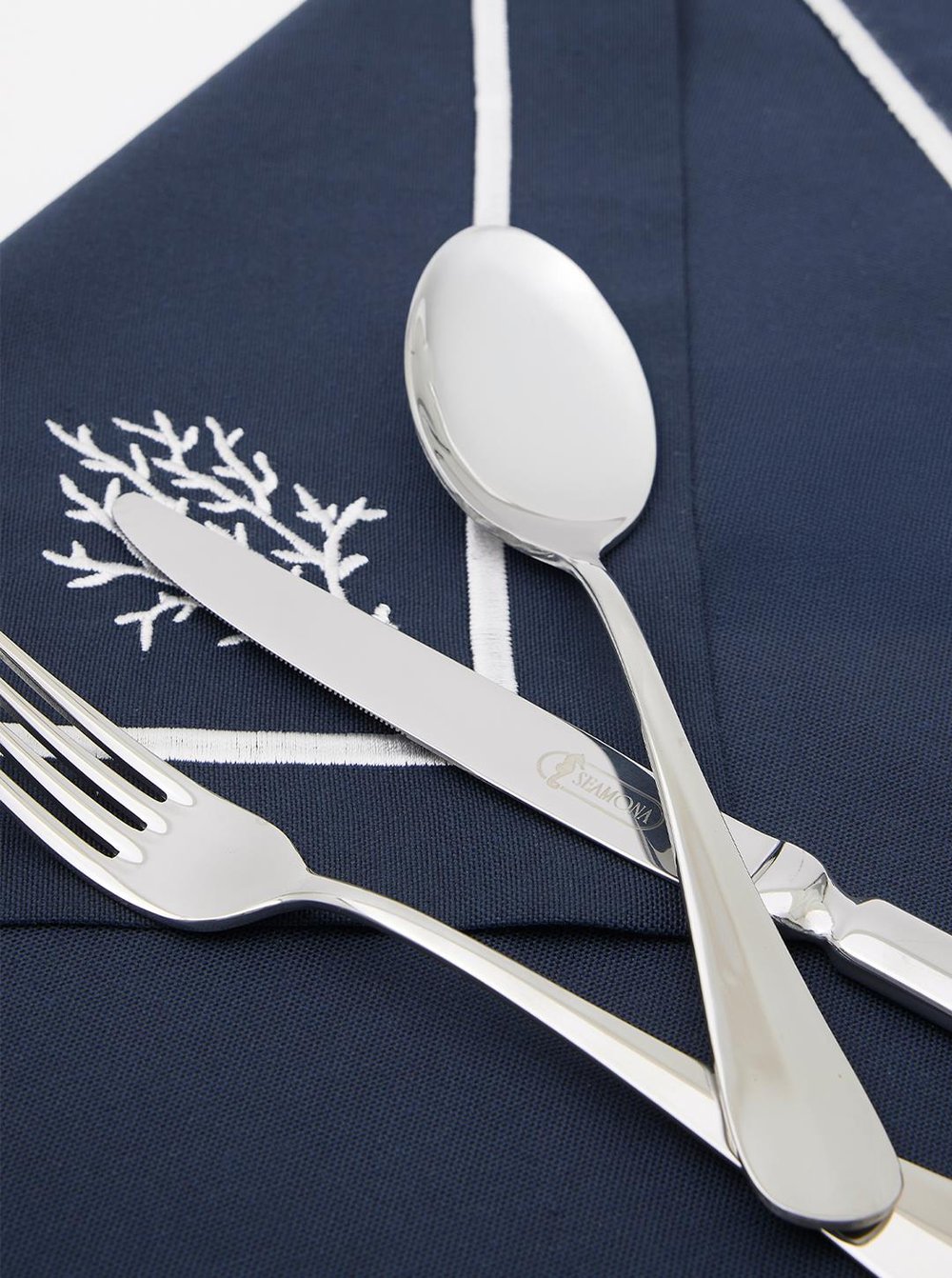 Ocean Cutlery Set