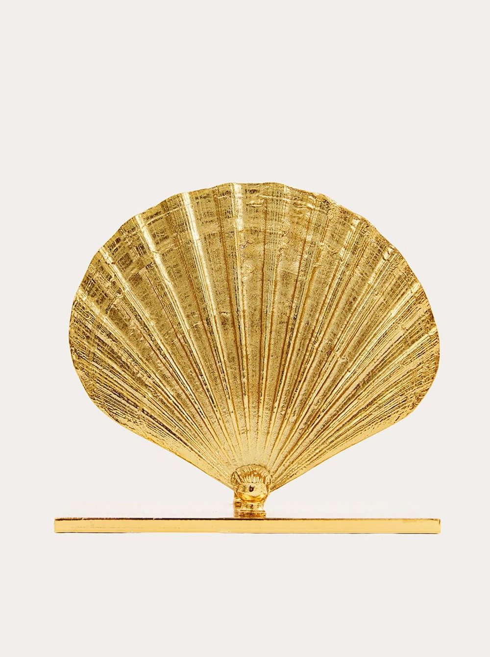 Shell Napkin Holder