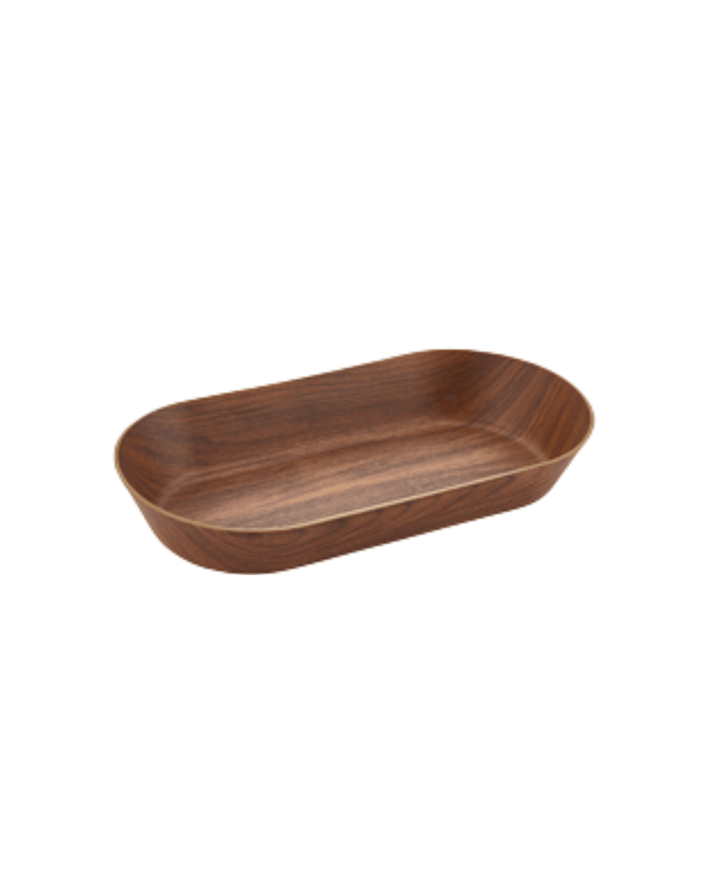 Cosmo Medıum Oval Tabak 23,8 x 12,3 x 4 cm