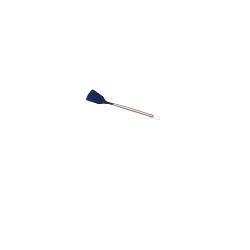 Silikon Düz Spatula