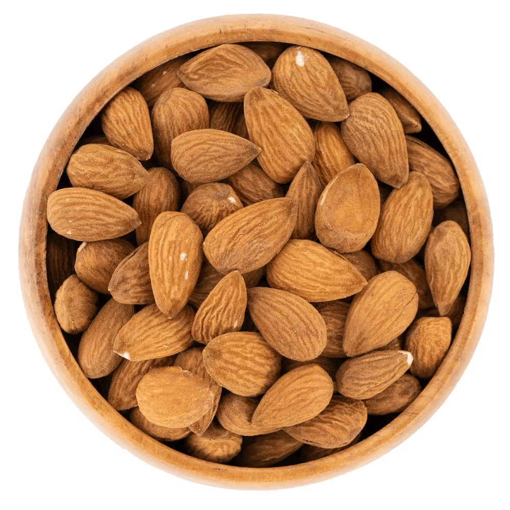 100 g ÇİĞ BADEM AŞURELİK
