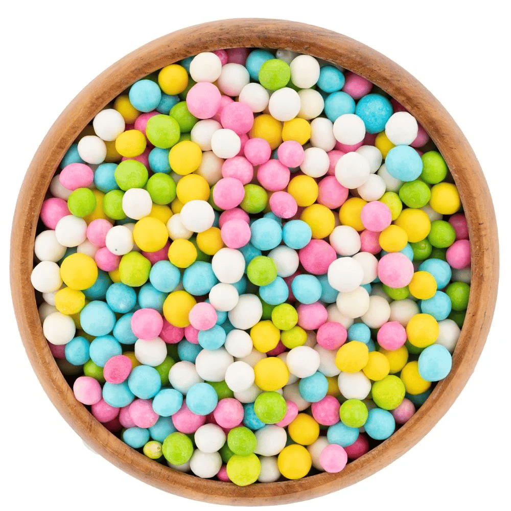 100 g KİŞNİŞ ŞEKERİ AŞURELİK