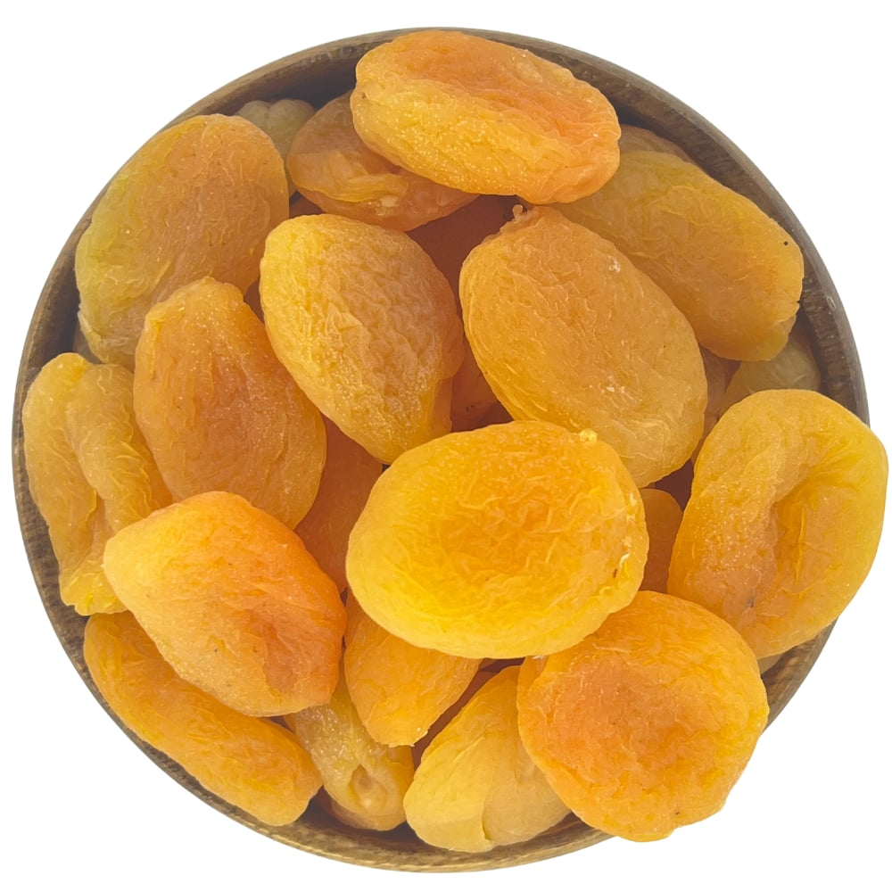 200 g SARI KAYISI AŞURELİK