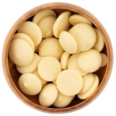 BEYAZ KUVERTÜR ÇİKOLATA 100 g