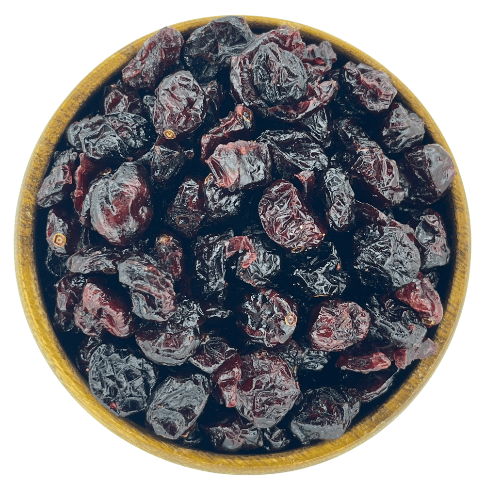 CRANBERRY YABAN MERSİNİ 250 g